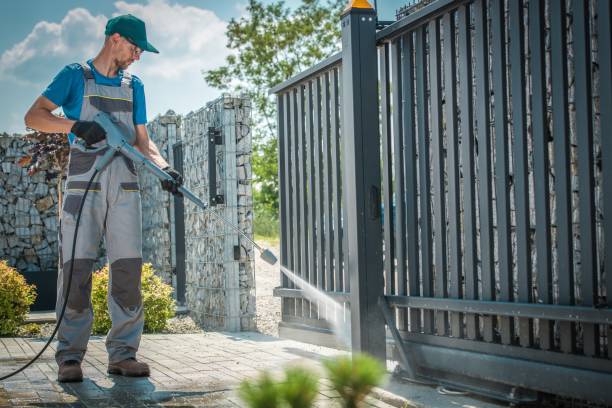 Ingleside, TX Pressure Washing Services Company